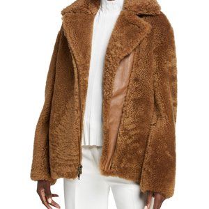 Best 25+ Deals for Vince Shearling Coat 
